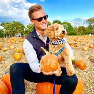 Meet your Posher, Matthew